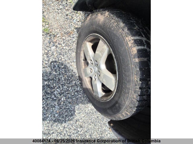 40084174 :رقم المزاد ، JTEHH20V610103133 vin ، 2001 Toyota Rav4 مزاد بيع