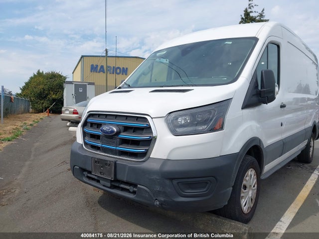 Ford Transit T-350 2024 1FTBW9CM8RKB55214 Image 2