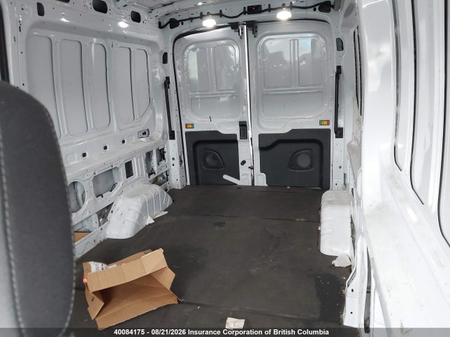Ford Transit T-350 2024 1FTBW9CM8RKB55214 Image 8