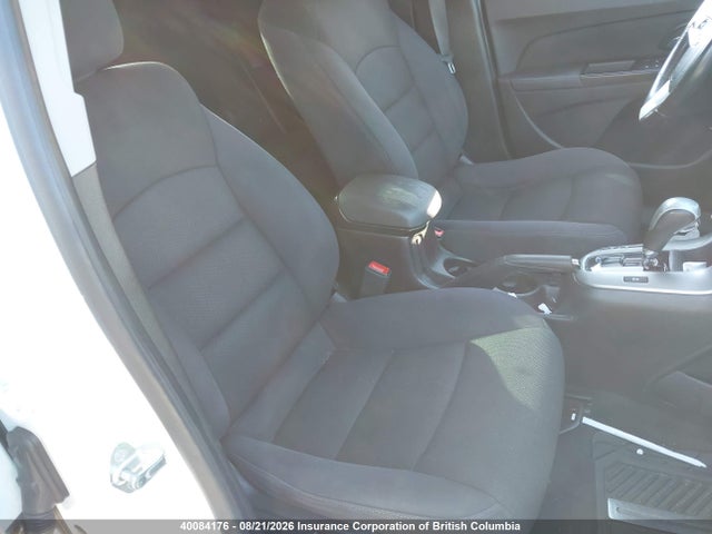 2013 Chevrolet Cruze მანქანა იყიდება აუქციონზე, vin: 1G1PC5SB3D7328987, აუქციონის ნომერი: 40084176