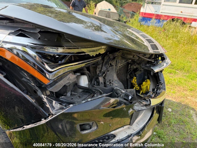 Acura RDX 2021 5J8TC2H73ML805286 Image 10