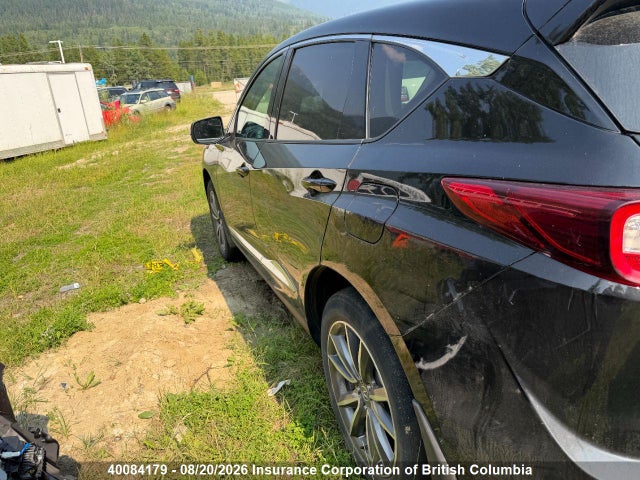 Acura RDX 2021 5J8TC2H73ML805286 Image 12