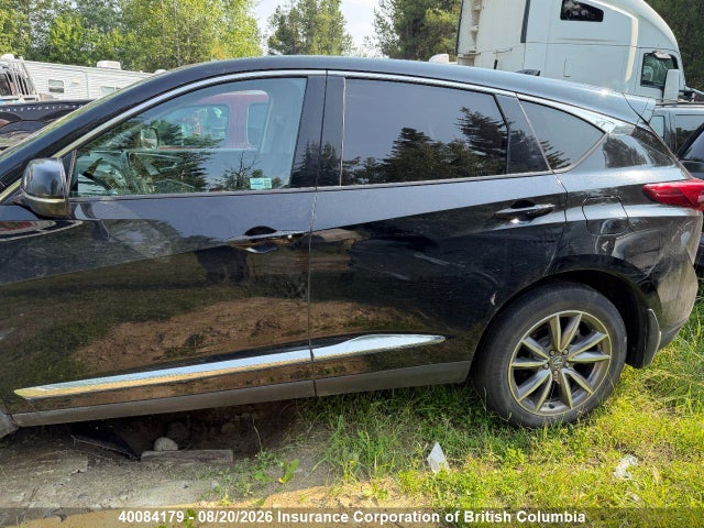 Acura RDX 2021 5J8TC2H73ML805286 Image 13