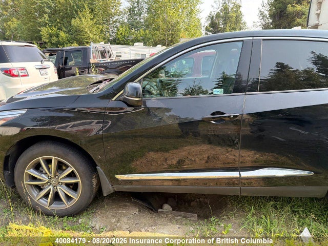 Acura RDX 2021 5J8TC2H73ML805286 Image 14