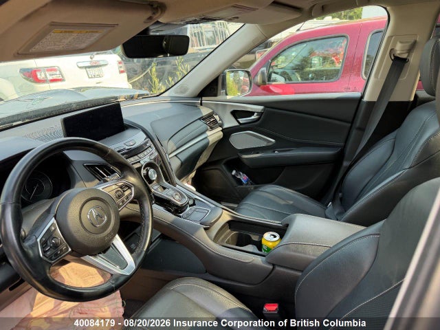 Acura RDX 2021 5J8TC2H73ML805286 Image 15