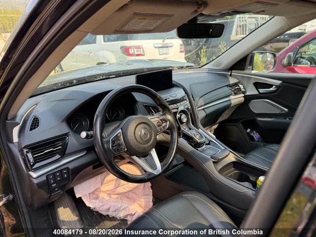 Acura RDX 2021 5J8TC2H73ML805286 Image 16
