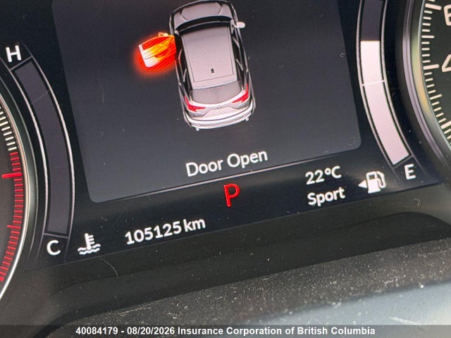 Acura RDX 2021 5J8TC2H73ML805286 Image 17