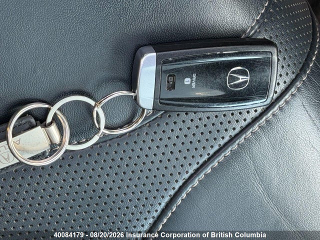Acura RDX 2021 5J8TC2H73ML805286 Image 18