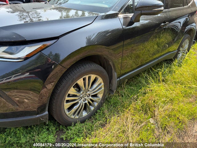 Acura RDX 2021 5J8TC2H73ML805286 Image 2