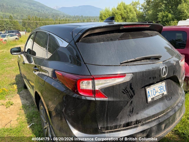 Acura RDX 2021 5J8TC2H73ML805286 Image 3