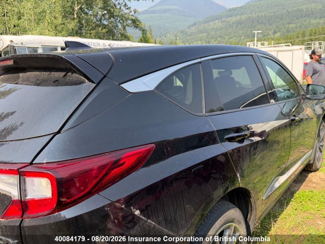 Acura RDX 2021 5J8TC2H73ML805286 Image 4