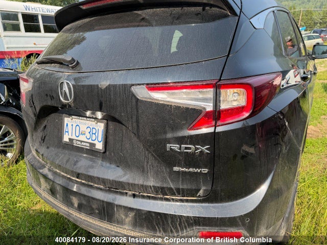 Acura RDX 2021 5J8TC2H73ML805286 Image 5