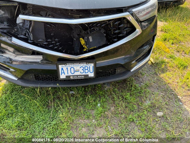 Acura RDX 2021 5J8TC2H73ML805286 Image 6