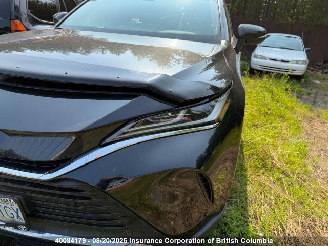 Acura RDX 2021 5J8TC2H73ML805286 Image 7
