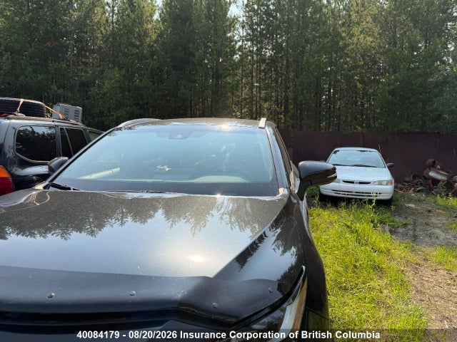 Acura RDX 2021 5J8TC2H73ML805286 Image 8