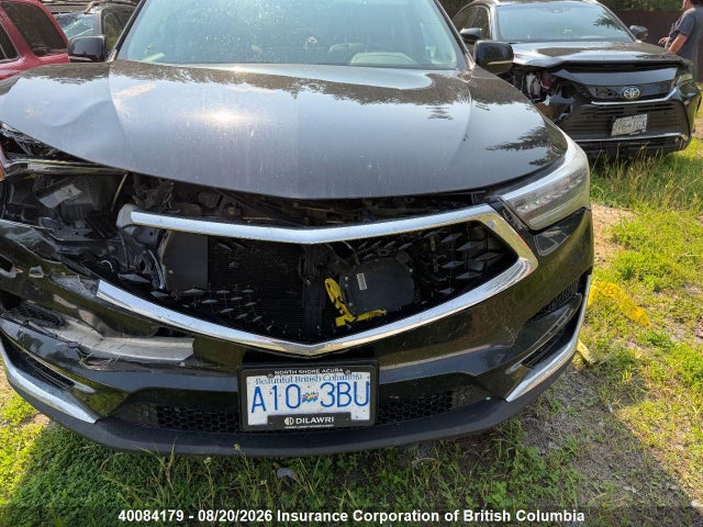 Acura RDX 2021 5J8TC2H73ML805286 Image 9