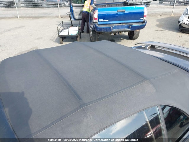40084180 :رقم المزاد ، 1FAFP45X91F197127 vin ، 2001 Ford Mustang Gt مزاد بيع