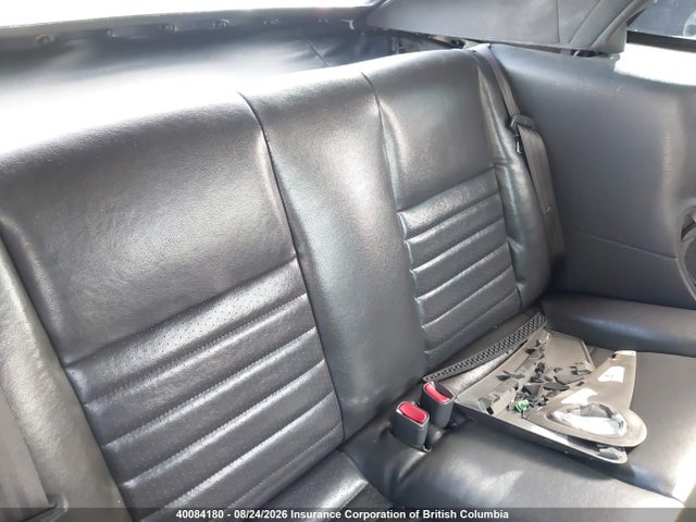 40084180 :رقم المزاد ، 1FAFP45X91F197127 vin ، 2001 Ford Mustang Gt مزاد بيع