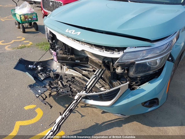 KIA Seltos Lx 2024 KNDEPCAA6R7569806 Image 10