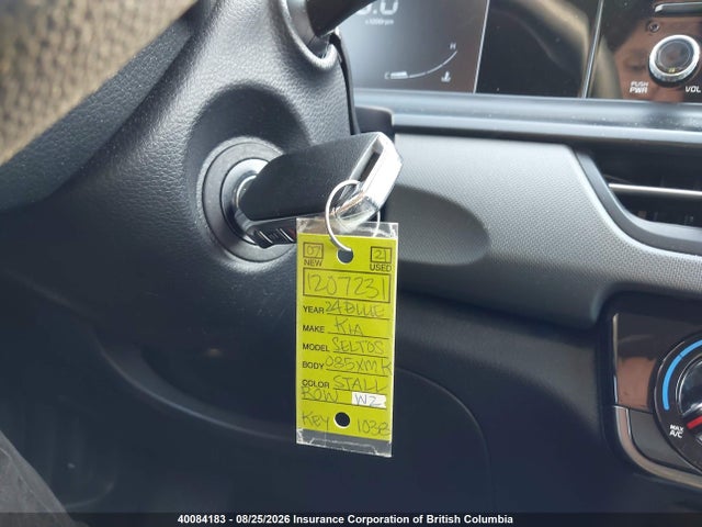 KIA Seltos Lx 2024 KNDEPCAA6R7569806 Image 11
