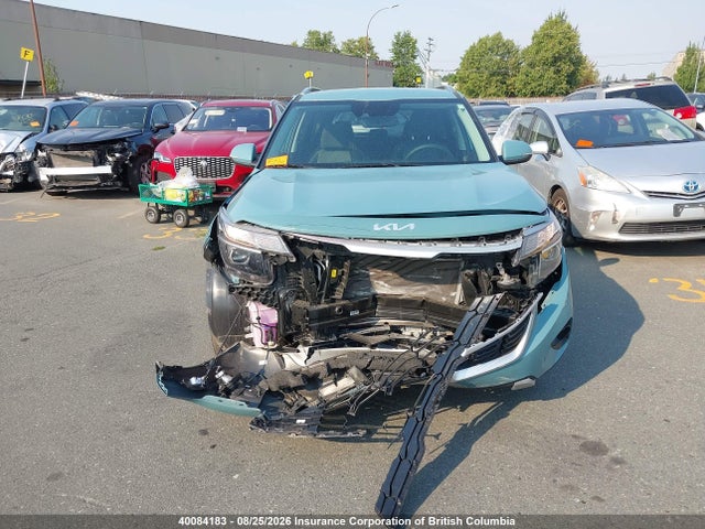KIA Seltos Lx 2024 KNDEPCAA6R7569806 Image 13