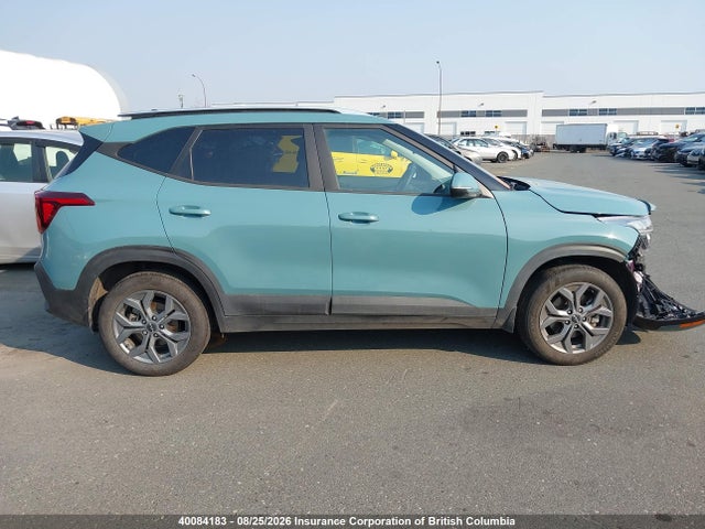 KIA Seltos Lx 2024 KNDEPCAA6R7569806 Image 14