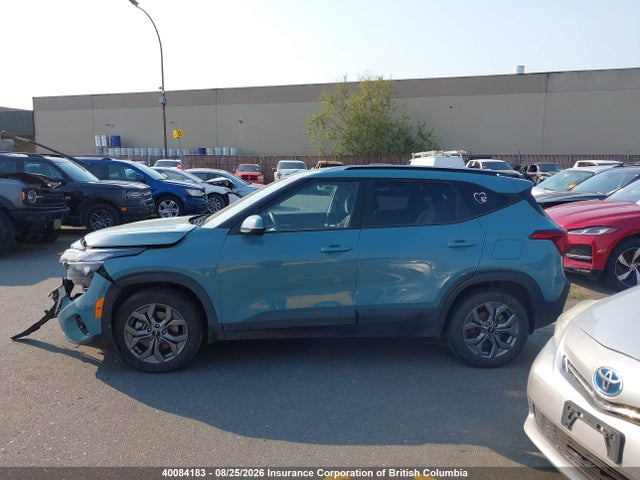KIA Seltos Lx 2024 KNDEPCAA6R7569806 Image 15