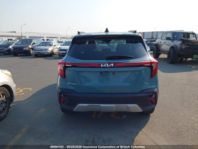 KIA Seltos Lx 2024 KNDEPCAA6R7569806 Image 17