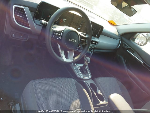 KIA Seltos Lx 2024 KNDEPCAA6R7569806 Image 20