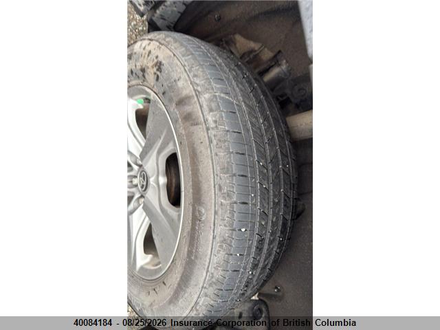 Toyota RAV4 2024 2T3RWRFV2RW202070 Image 11