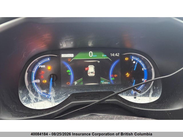 Toyota RAV4 2024 2T3RWRFV2RW202070 Image 15