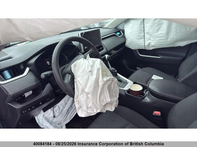 Toyota RAV4 2024 2T3RWRFV2RW202070 Image 16