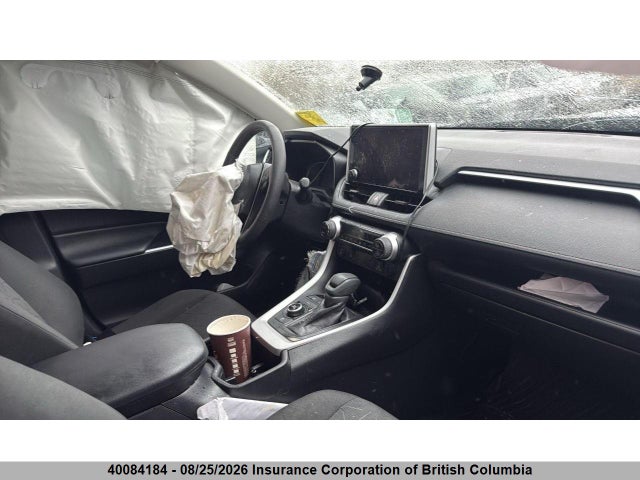 Toyota RAV4 2024 2T3RWRFV2RW202070 Image 5