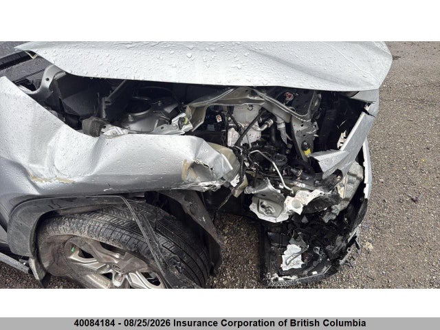 Toyota RAV4 2024 2T3RWRFV2RW202070 Image 6
