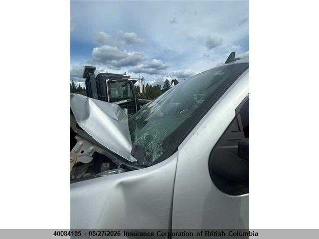 Aukcja sprzedaży 2011 Gmc Sierra K2500 Sle, vin: 1GT120C81BF177737, numer aukcji: 40084185