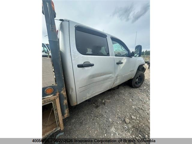 Aukcja sprzedaży 2011 Gmc Sierra K2500 Sle, vin: 1GT120C81BF177737, numer aukcji: 40084185