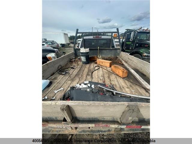 Aukcja sprzedaży 2011 Gmc Sierra K2500 Sle, vin: 1GT120C81BF177737, numer aukcji: 40084185