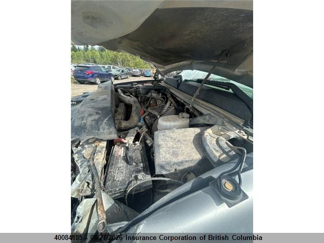 Aukcja sprzedaży 2011 Gmc Sierra K2500 Sle, vin: 1GT120C81BF177737, numer aukcji: 40084185