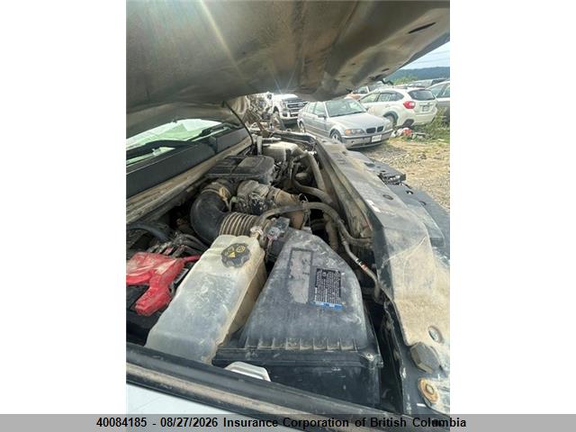 Aukcja sprzedaży 2011 Gmc Sierra K2500 Sle, vin: 1GT120C81BF177737, numer aukcji: 40084185