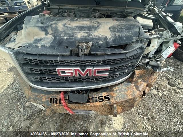 Aukcja sprzedaży 2011 Gmc Sierra K2500 Sle, vin: 1GT120C81BF177737, numer aukcji: 40084185