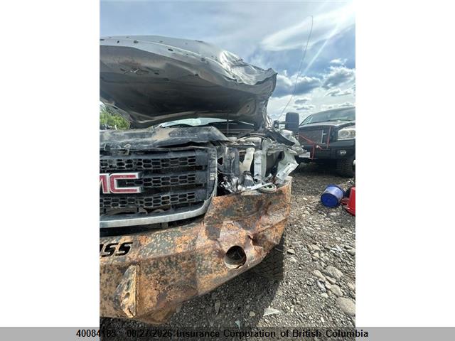 Aukcja sprzedaży 2011 Gmc Sierra K2500 Sle, vin: 1GT120C81BF177737, numer aukcji: 40084185