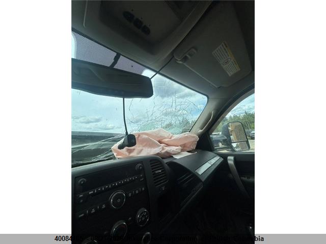 Aukcja sprzedaży 2011 Gmc Sierra K2500 Sle, vin: 1GT120C81BF177737, numer aukcji: 40084185