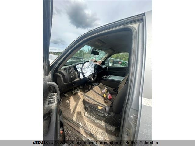 Aukcja sprzedaży 2011 Gmc Sierra K2500 Sle, vin: 1GT120C81BF177737, numer aukcji: 40084185