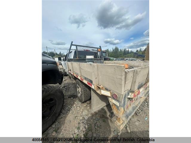 Aukcja sprzedaży 2011 Gmc Sierra K2500 Sle, vin: 1GT120C81BF177737, numer aukcji: 40084185