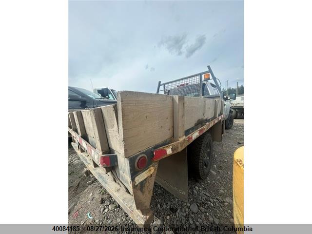 Aukcja sprzedaży 2011 Gmc Sierra K2500 Sle, vin: 1GT120C81BF177737, numer aukcji: 40084185