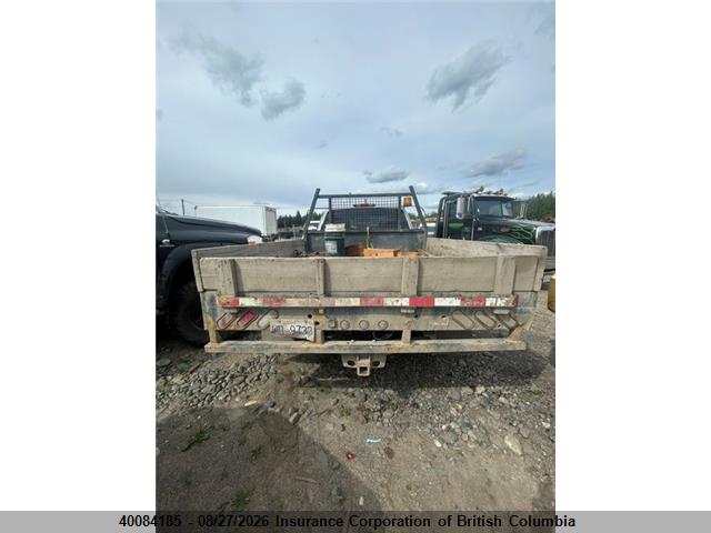 Aukcja sprzedaży 2011 Gmc Sierra K2500 Sle, vin: 1GT120C81BF177737, numer aukcji: 40084185