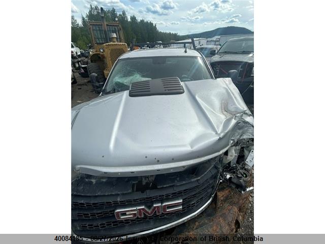 Aukcja sprzedaży 2011 Gmc Sierra K2500 Sle, vin: 1GT120C81BF177737, numer aukcji: 40084185