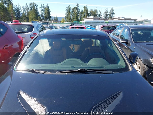 40077900 :رقم المزاد ، KMHHU6KJ9FU130744 vin ، 2015 Hyundai Genesis Coupe 3.8l/3.8 R-spec/3.8 Ult مزاد بيع