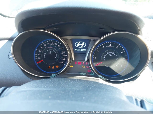 40077900 :رقم المزاد ، KMHHU6KJ9FU130744 vin ، 2015 Hyundai Genesis Coupe 3.8l/3.8 R-spec/3.8 Ult مزاد بيع
