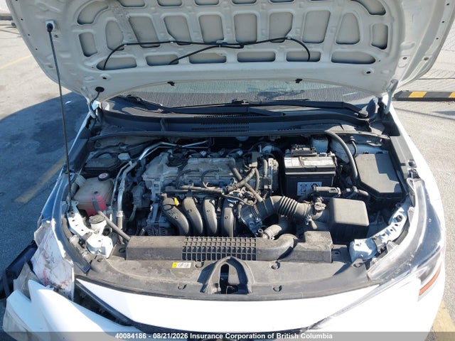 Toyota COROLLA LE 2020 5YFBPRBE8LP015373 Image 10